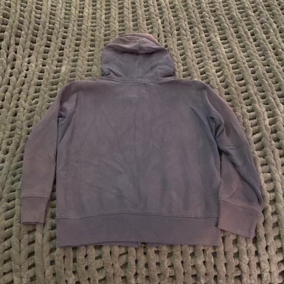 NWT Mens Hollister hoodie jacket - Picture 2 of 3